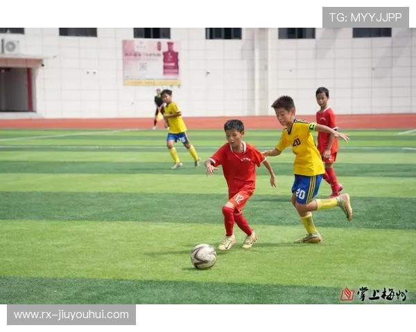 以中旗儿童足球为载体推动青少年体育发展与健康成长的实践与探索